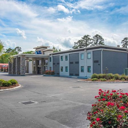 Best Western Brewton Inn Ngoại thất bức ảnh