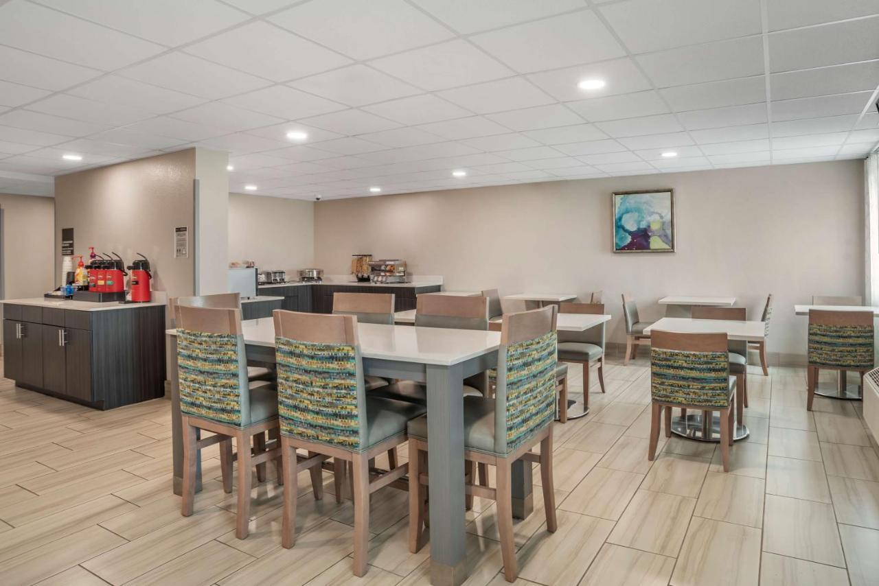 Best Western Brewton Inn Ngoại thất bức ảnh