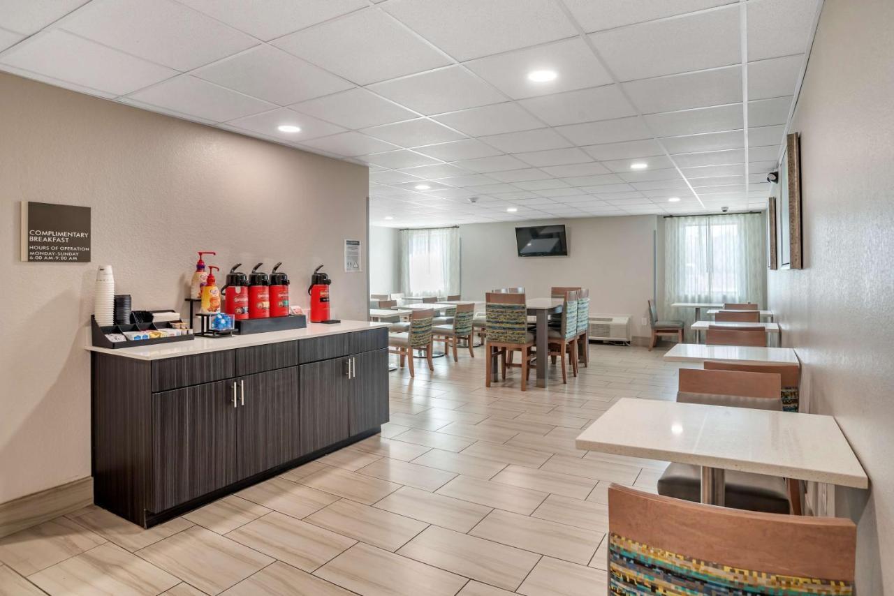 Best Western Brewton Inn Ngoại thất bức ảnh
