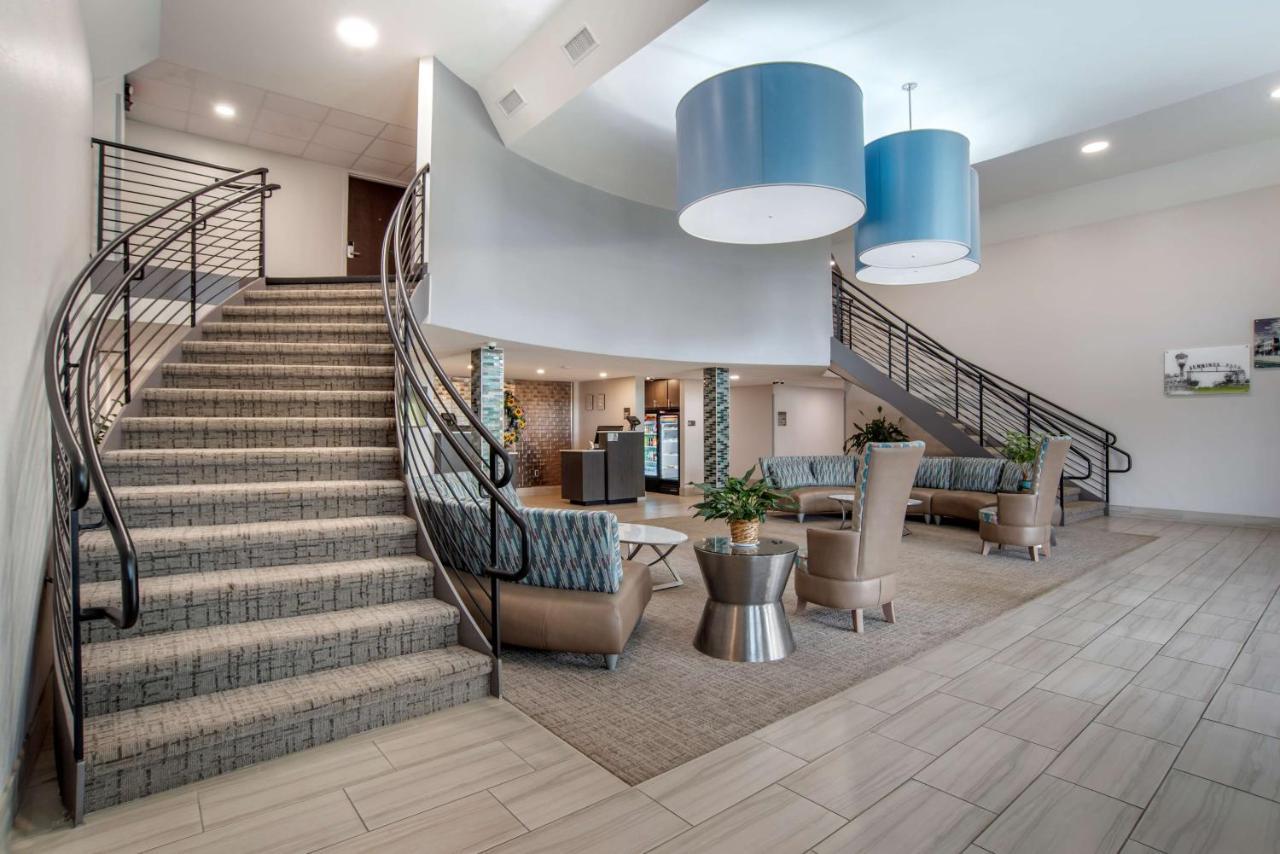 Best Western Brewton Inn Ngoại thất bức ảnh