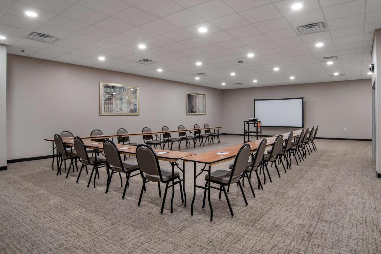 Best Western Brewton Inn Ngoại thất bức ảnh