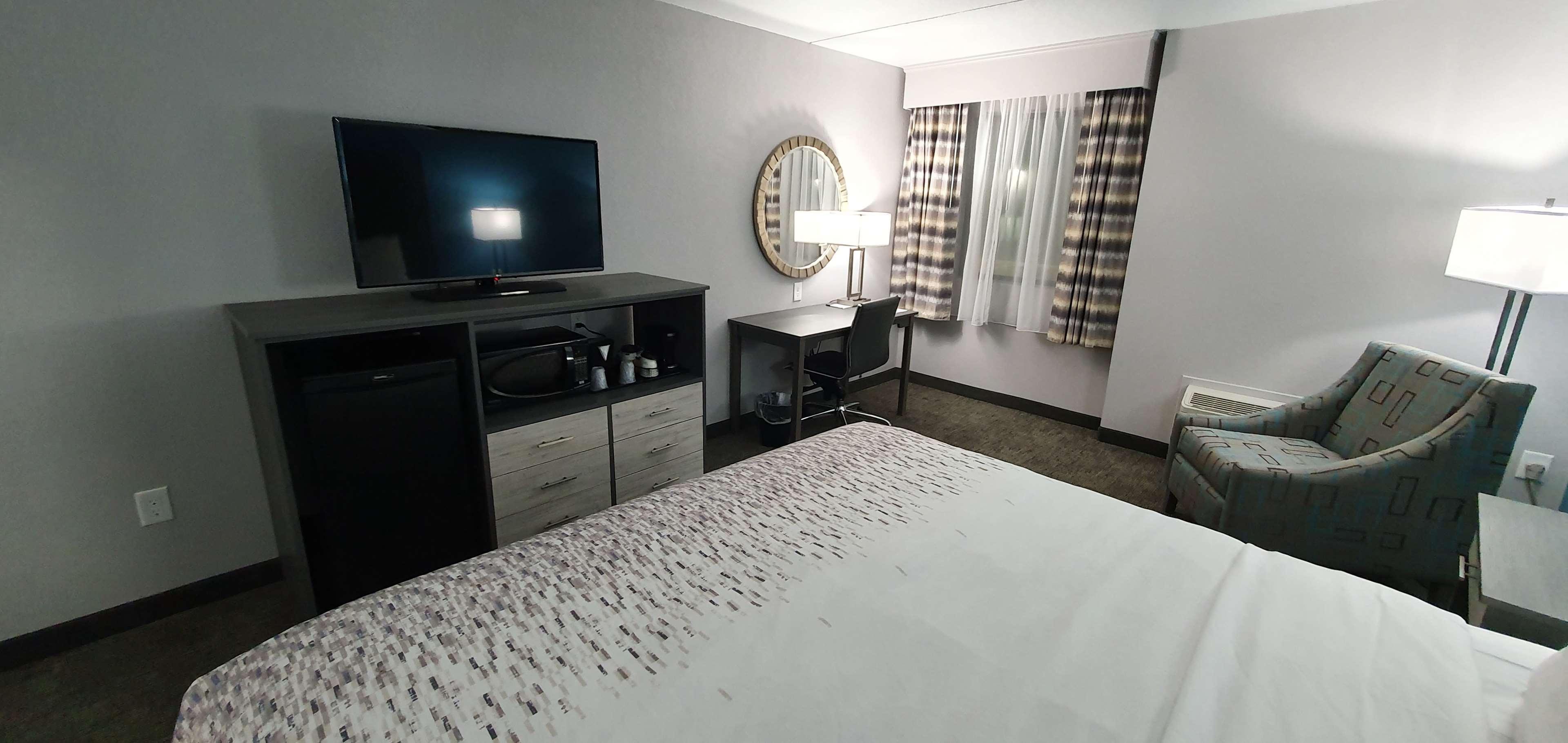 Best Western Brewton Inn Ngoại thất bức ảnh