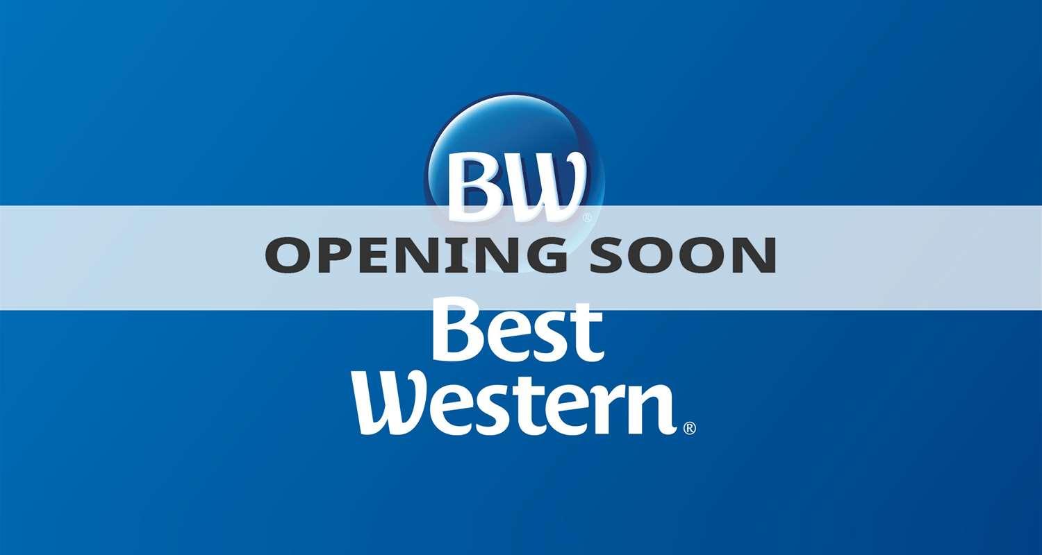 Best Western Brewton Inn Ngoại thất bức ảnh