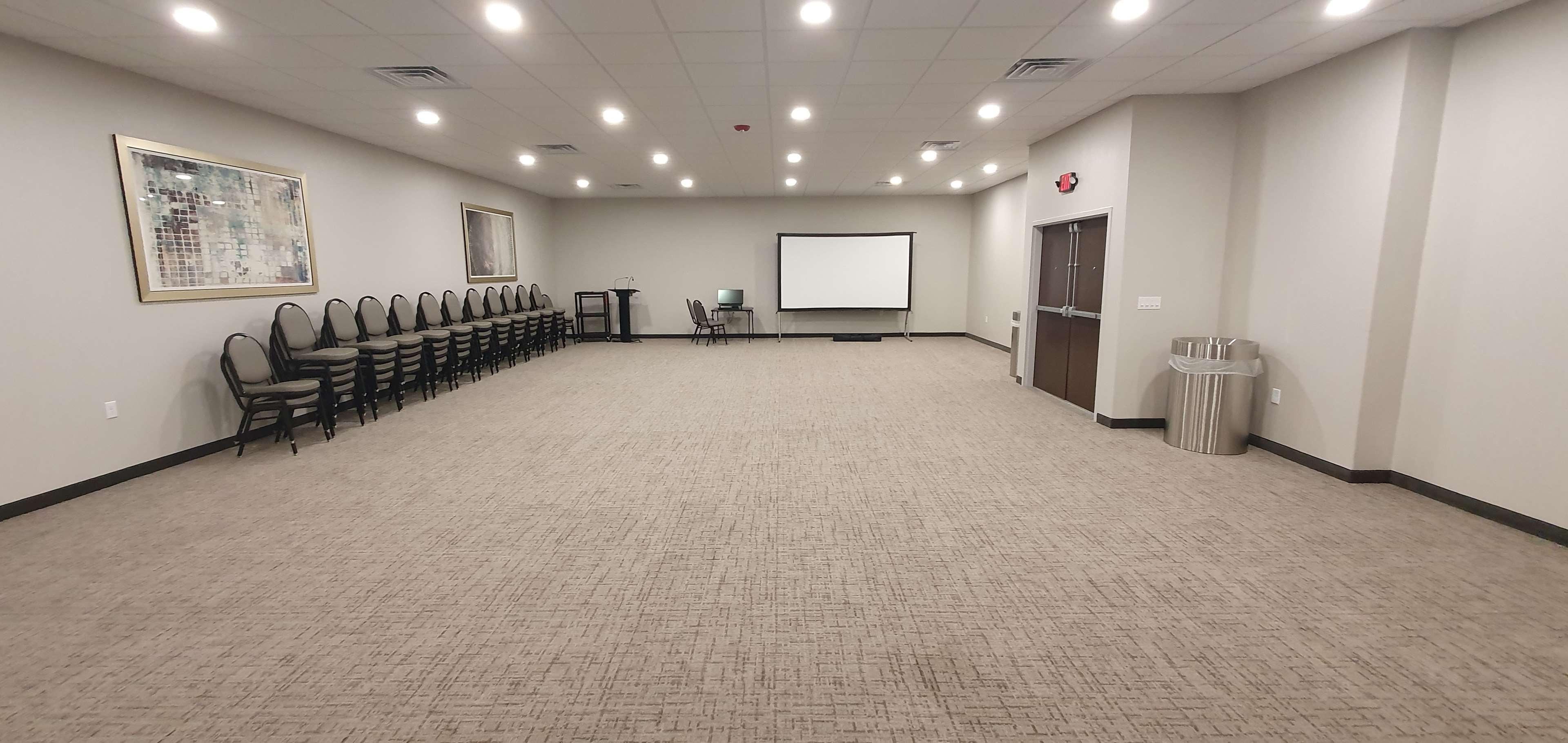 Best Western Brewton Inn Ngoại thất bức ảnh