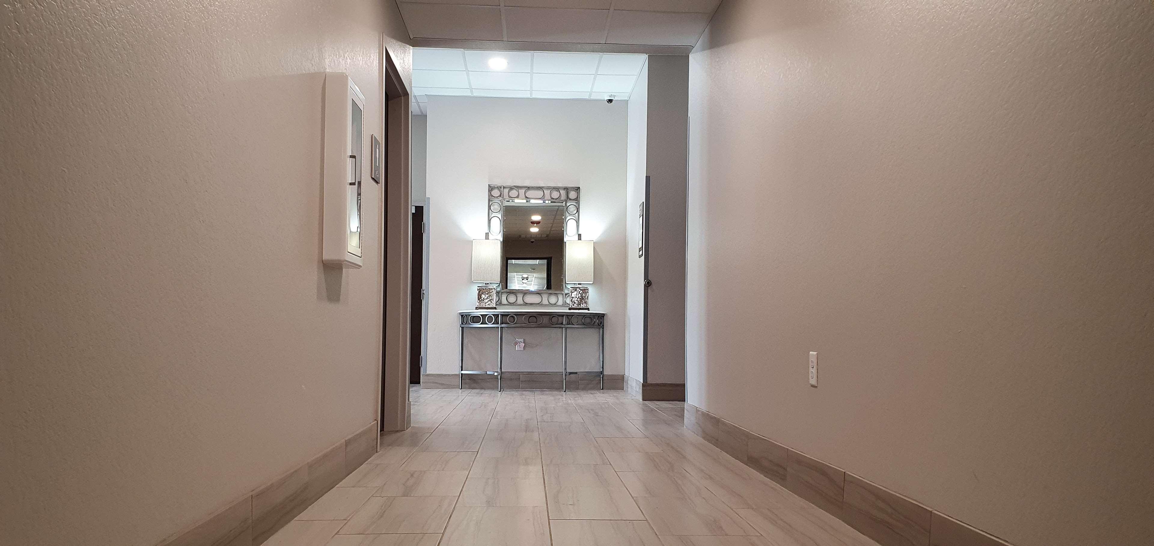 Best Western Brewton Inn Ngoại thất bức ảnh