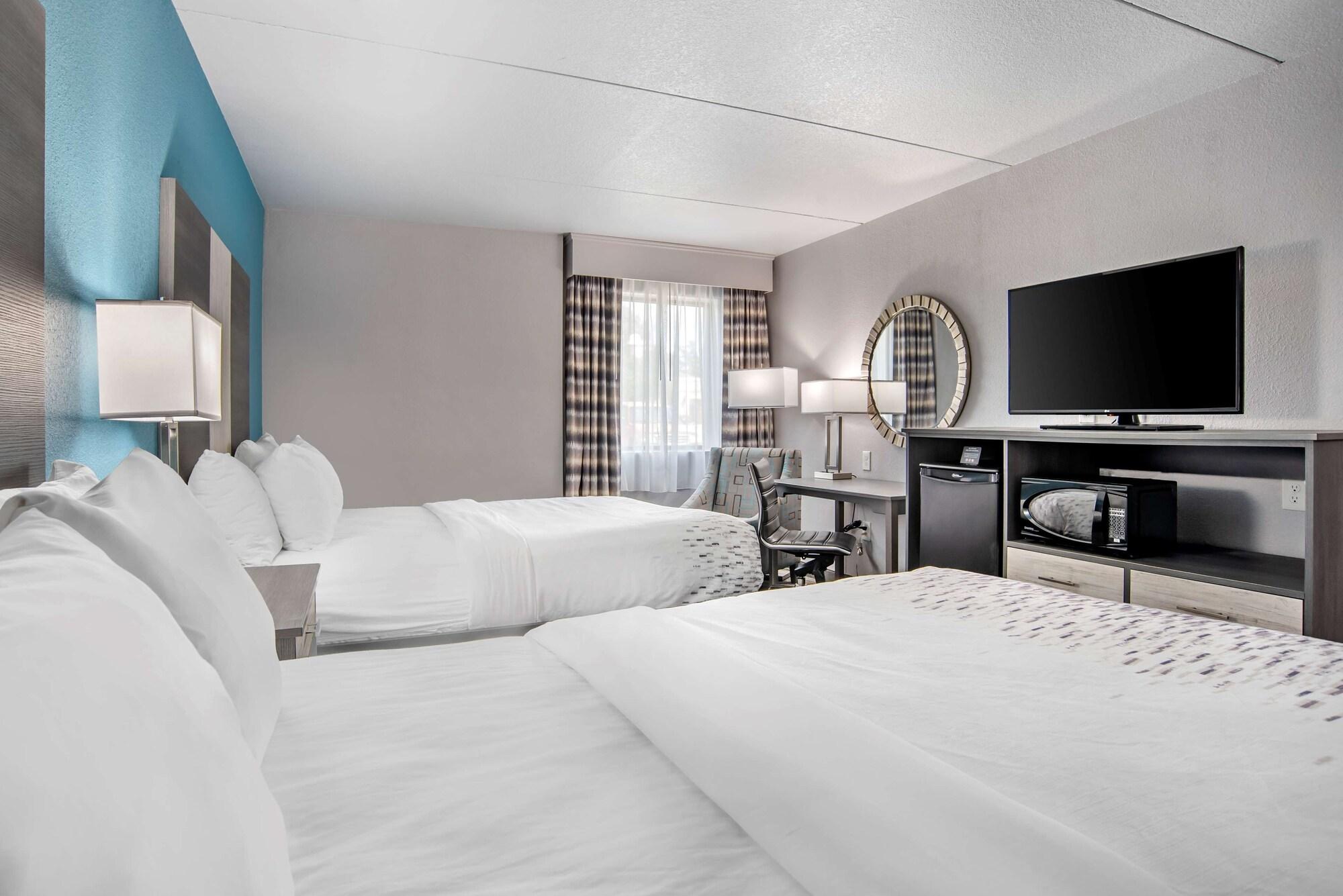 Best Western Brewton Inn Ngoại thất bức ảnh