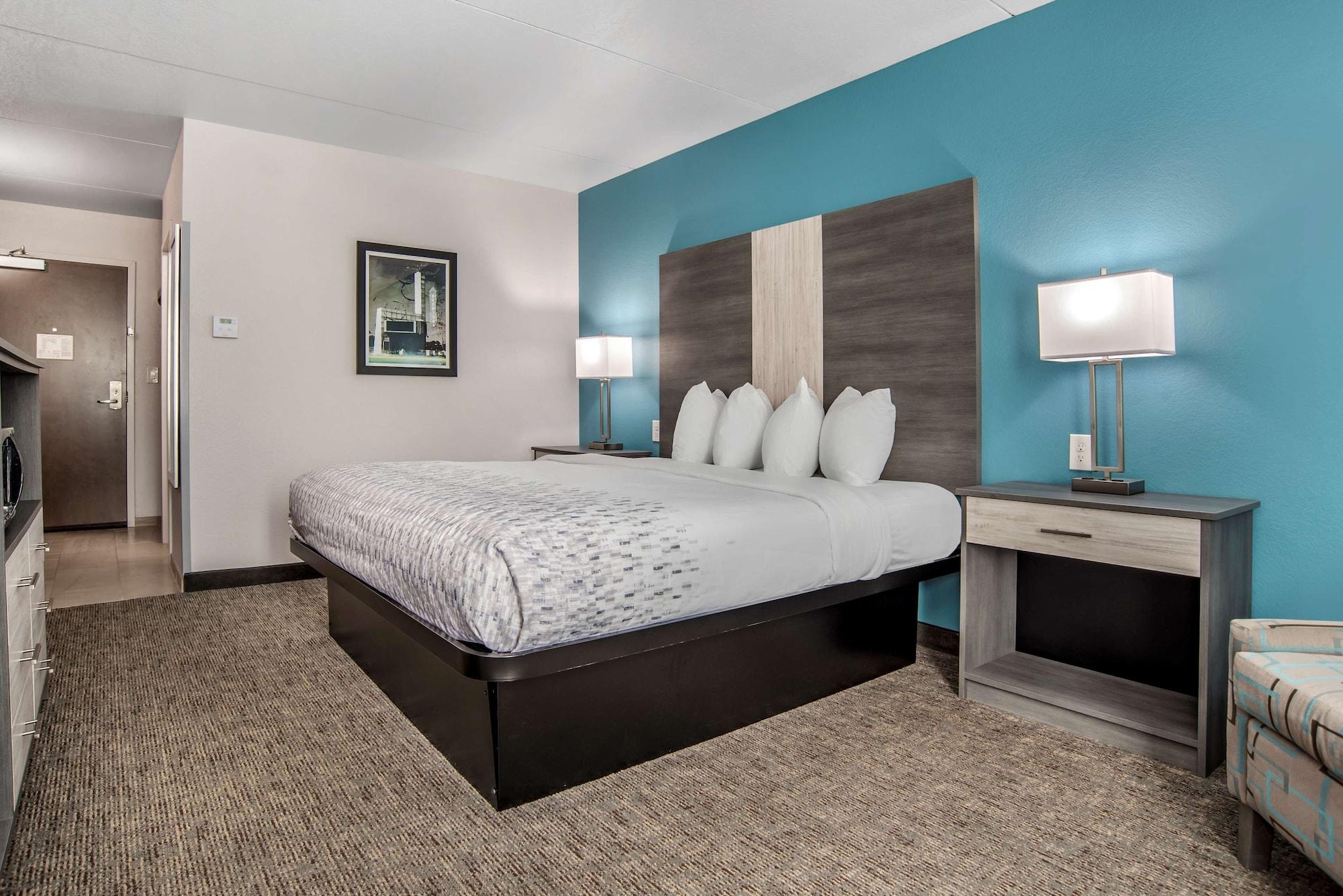 Best Western Brewton Inn Ngoại thất bức ảnh