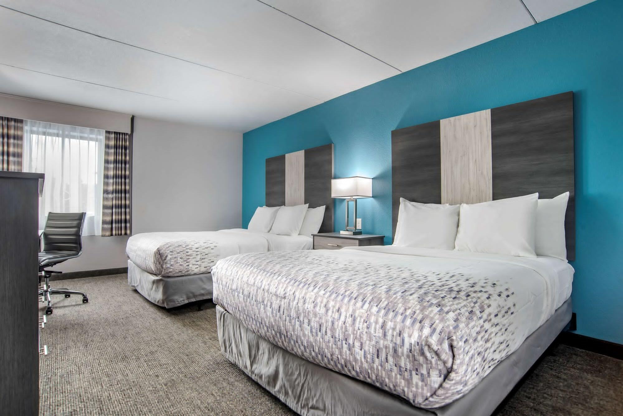 Best Western Brewton Inn Ngoại thất bức ảnh